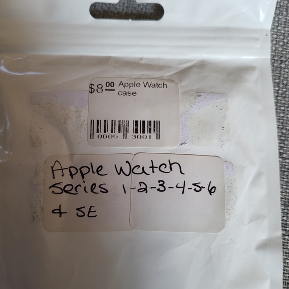 Apple watch case - Picture 2 of 2